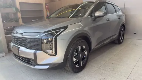Kia Sportage 2026 - $125.890.000 | Rival