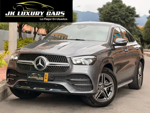 Mercedes-Benz Clase GLE 2023 - $321.900.000 | Rival