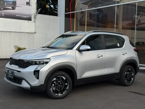 Kia Sonet 2027 - $95.980.000 | Rival
