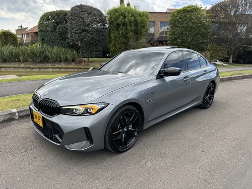 BMW Serie 3 2023 - $164.500.000 | Rival
