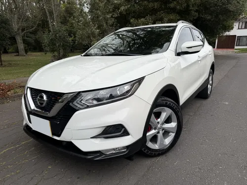 Nissan Qashqai 2020 - $76.900.000 | Rival