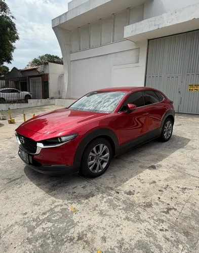 Mazda CX-30 2024 - $89.900.000 | Rival