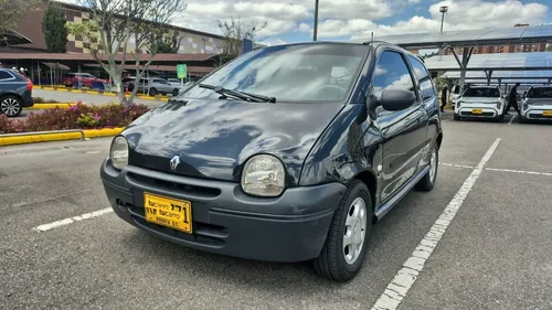 Renault Twingo 2012 - $26.700.000 | Rival