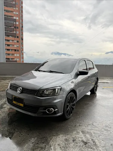 Volkswagen Gol 2018 - $40.900.000 | Rival