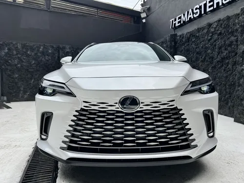 Lexus RX 2025 - $390.000.000 | Rival