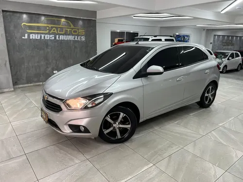 Chevrolet Onix 2019 - $44.900.000 | Rival