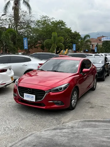 Mazda 3 2019 - $63.800.000 | Rival