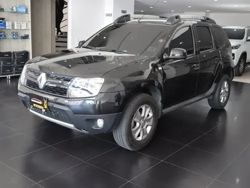 Renault Duster 2017 - $52.800.000 | Rival