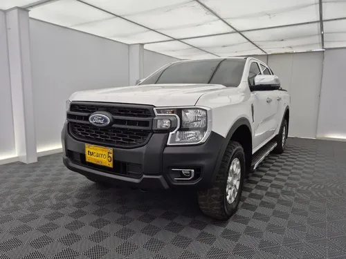 Ford Ranger 2024 - $154.000.000 | Rival