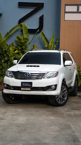 Toyota Fortuner 2015 - $149.900.000 | Rival