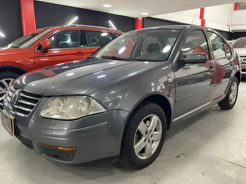 Volkswagen Jetta V 2009 - $27.800.000 | Rival