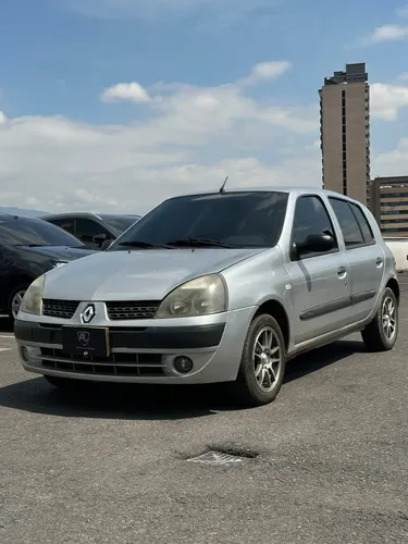 Renault Clio 2011 - $20.900.000 | Rival