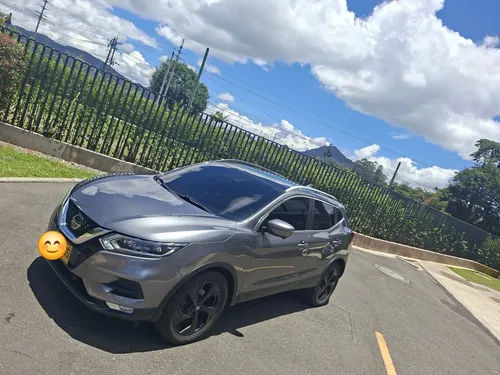 Nissan Qashqai 2019 - $68.900.000 | Rival