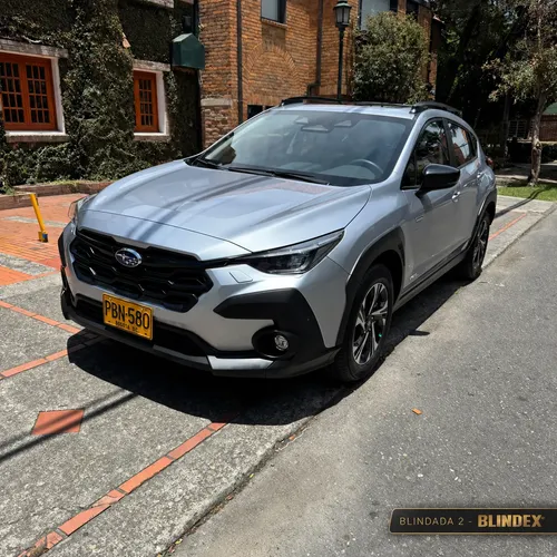 Subaru Crosstrek 2025 - $169.000.000 | Rival
