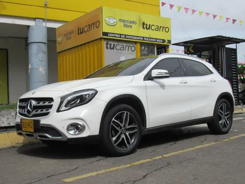 Mercedes-Benz Clase GLA 2020 - $102.000.000 | Rival