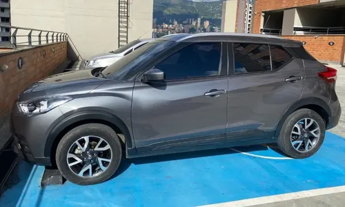 Nissan Kicks 2020 - $64.990.000 | Rival