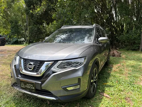 Nissan Xtrail 2019 - $79.900.000 | Rival
