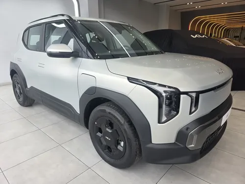 Kia Ev2 2027 - $89.970.000 | Rival
