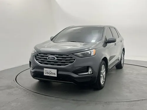 Ford Edge 2022 - $101.900.000 | Rival