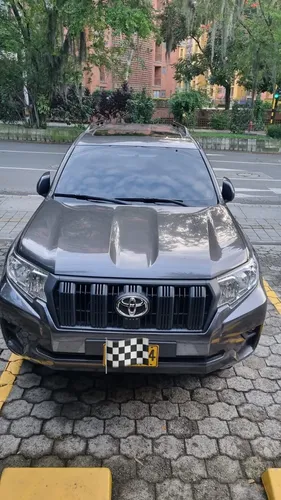 Toyota Prado Lc 150 2019 - $244.900.000 | Rival