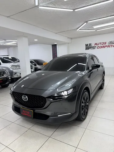 Mazda CX-30 2025 - $127.900.000 | Rival