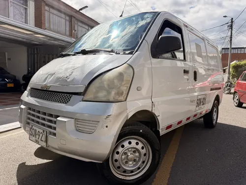Chevrolet N300 2013 - $28.500.000 | Rival