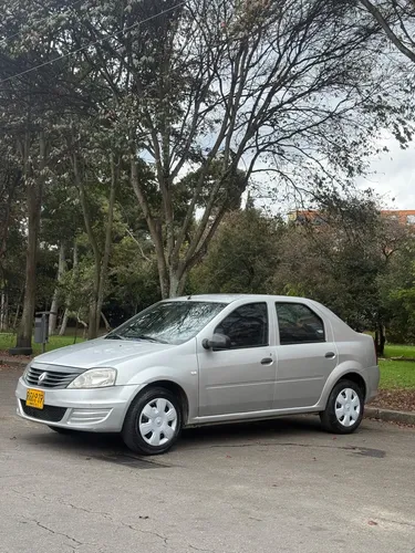 Renault Logan 2011 - $24.500.000 | Rival