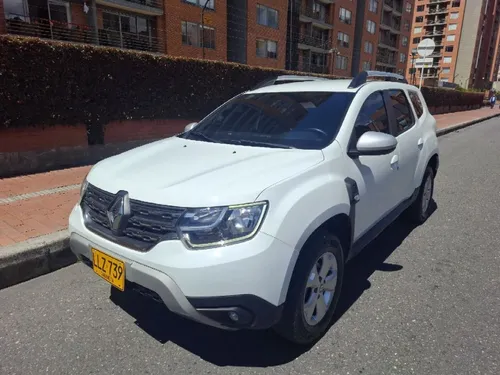 Renault Duster 2023 - $77.900.000 | Rival