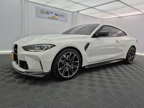 BMW M4 COUPE 2022 - $479.000.000 | Rival