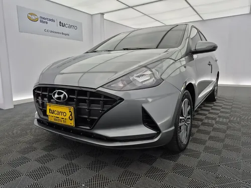 Hyundai Accent 2023 - $60.900.000 | Rival