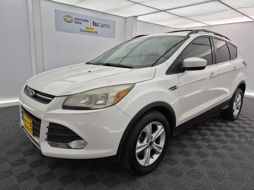 Ford Escape 2013 - $50.000.000 | Rival
