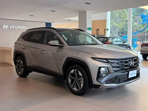 Hyundai Tucson 2027 - $158.990.000 | Rival