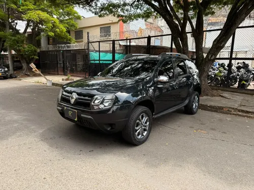 Renault Duster 2013 - $40.000.000 | Rival