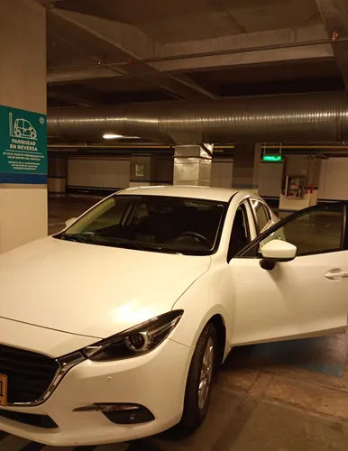 Mazda 3 2019 - $70.000.000 | Rival