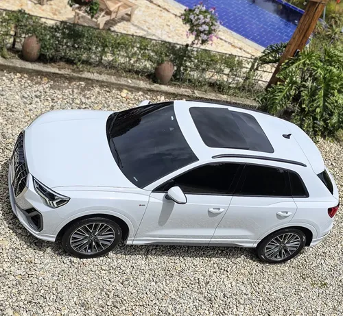 Audi Q3 2022 - $124.900.000 | Rival