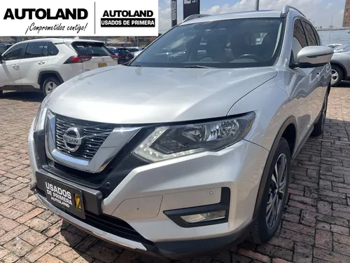 Nissan Xtrail 2023 - $99.900.000 | Rival