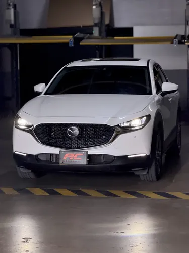 Mazda CX-30 2024 - $116.900.000 | Rival