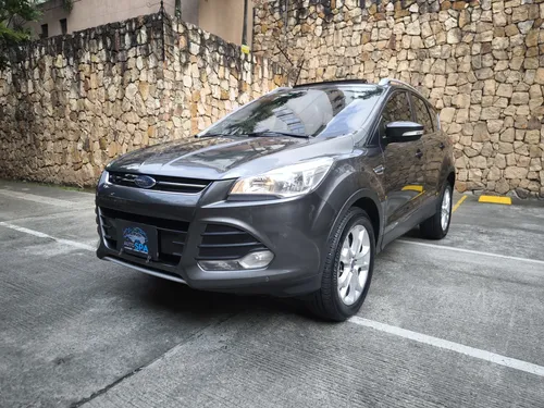 Ford Escape 2016 - $59.990.000 | Rival