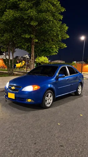 Chevrolet Optra 2011 - $25.000.000 | Rival
