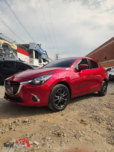 Mazda 2 2019 - $61.900.000 | Rival