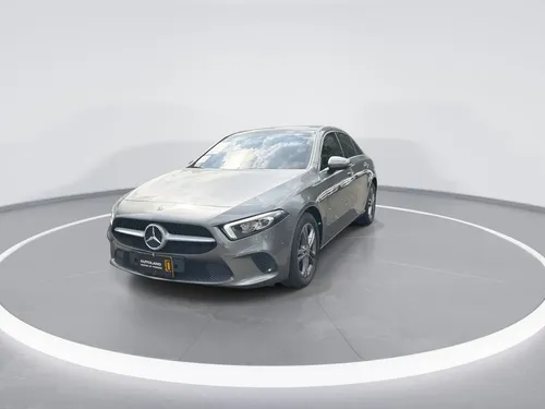 Mercedes-Benz A 200 2020 - $81.990.000 | Rival