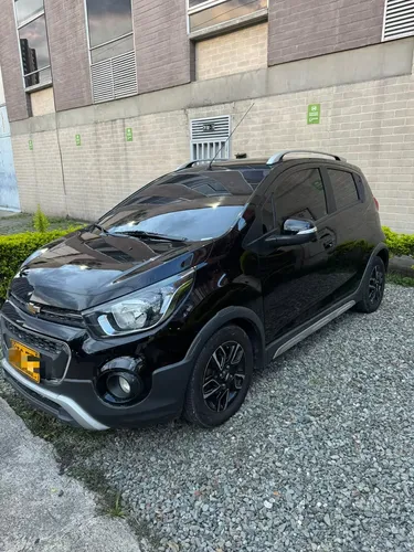 Chevrolet Spark GT 2022 - $45.900.000 | Rival
