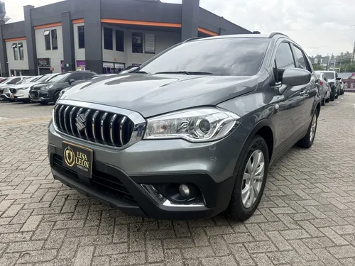 Suzuki S-Cross 2022 - $71.900.000 | Rival