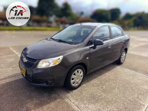 Chevrolet Sail 2013 - $29.800.000 | Rival