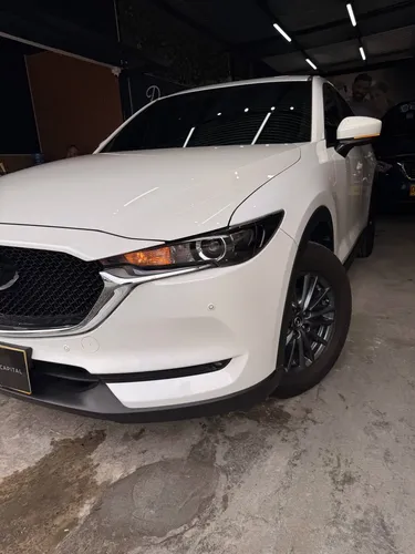 Mazda CX-5 2022 - $110.900.000 | Rival
