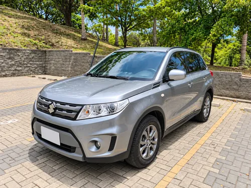 Suzuki Vitara Live 2019 - $65.900.000 | Rival