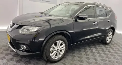 Nissan Xtrail 2016 - $74.300.000 | Rival