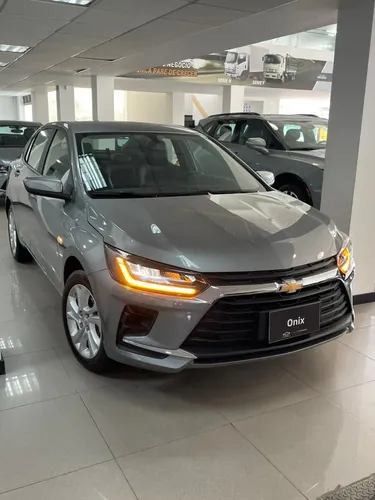 Chevrolet Onix 2027 - $69.900.000 | Rival