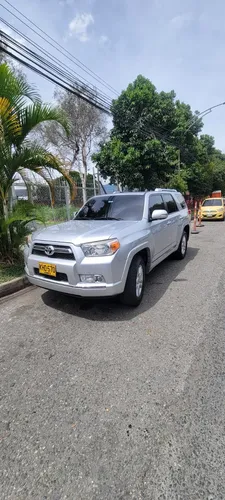 Toyota 4Runner 2011 - $125.000.000 | Rival
