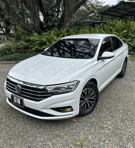 Volkswagen Jetta Vii 2020 - $64.500.000 | Rival